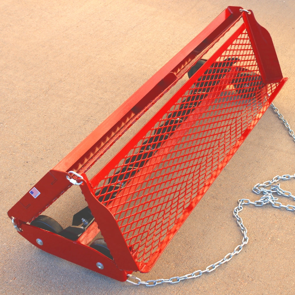 DragKing Deluxe Infield Drag & Scarifier