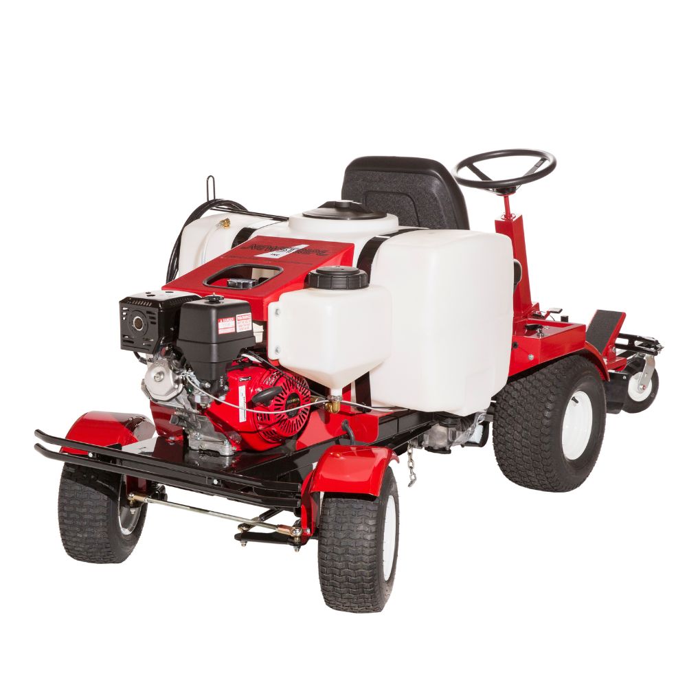 NewRider 5000 Airless Riding Field Line Striper