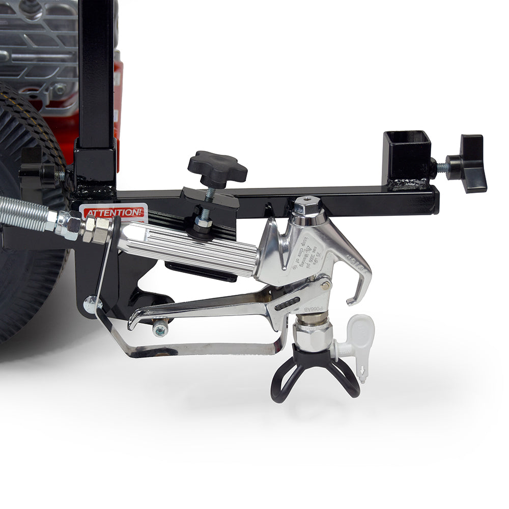 4250 Airless Striping Machine