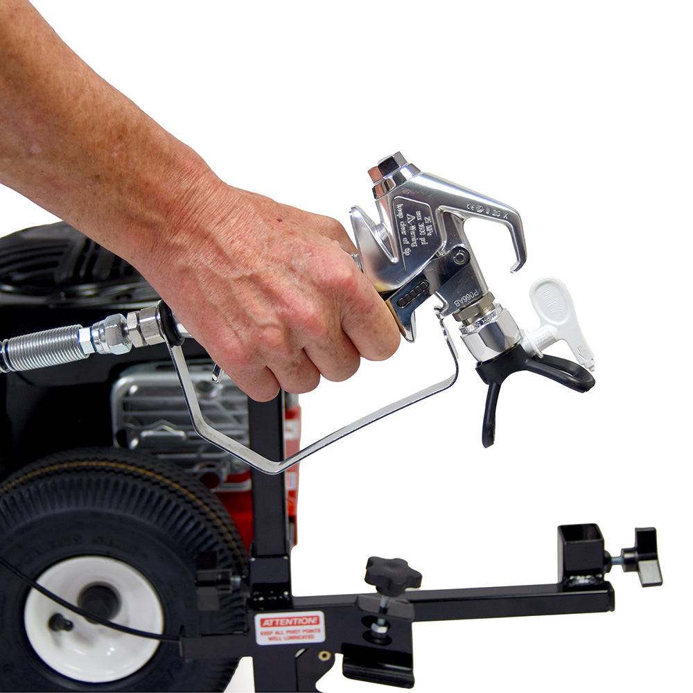 4250 Airless Striping Machine