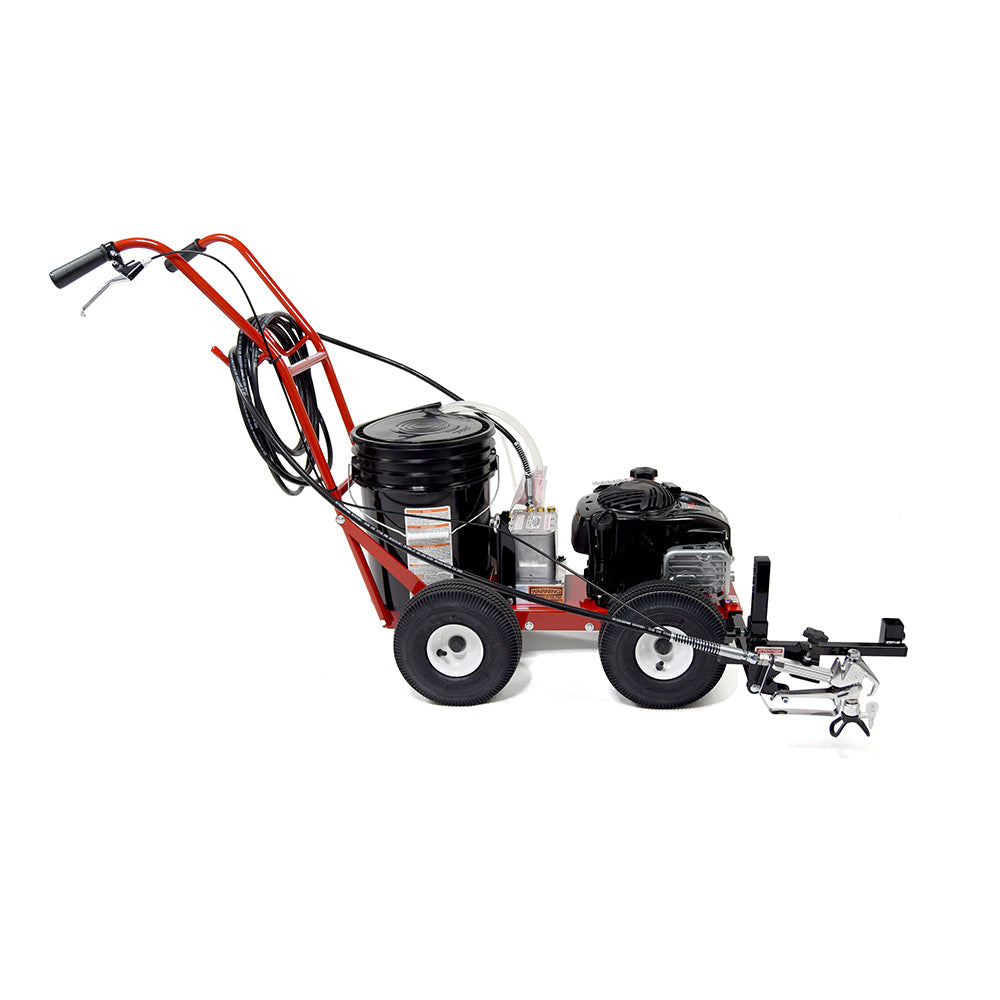 4250 Airless Striping Machine