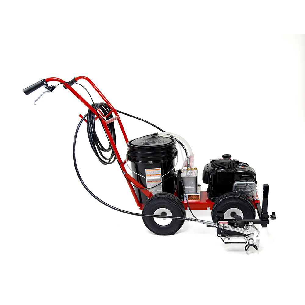 4250 Airless Striping Machine