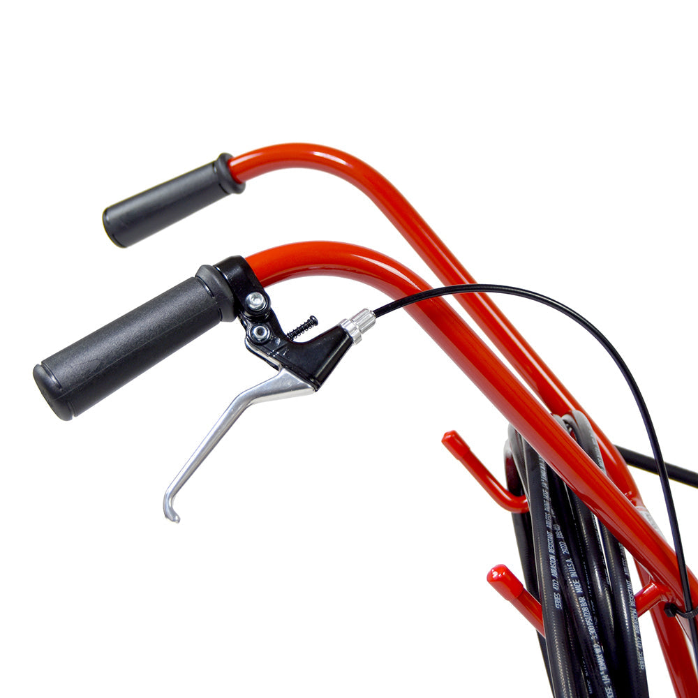 4250 Airless Striping Machine