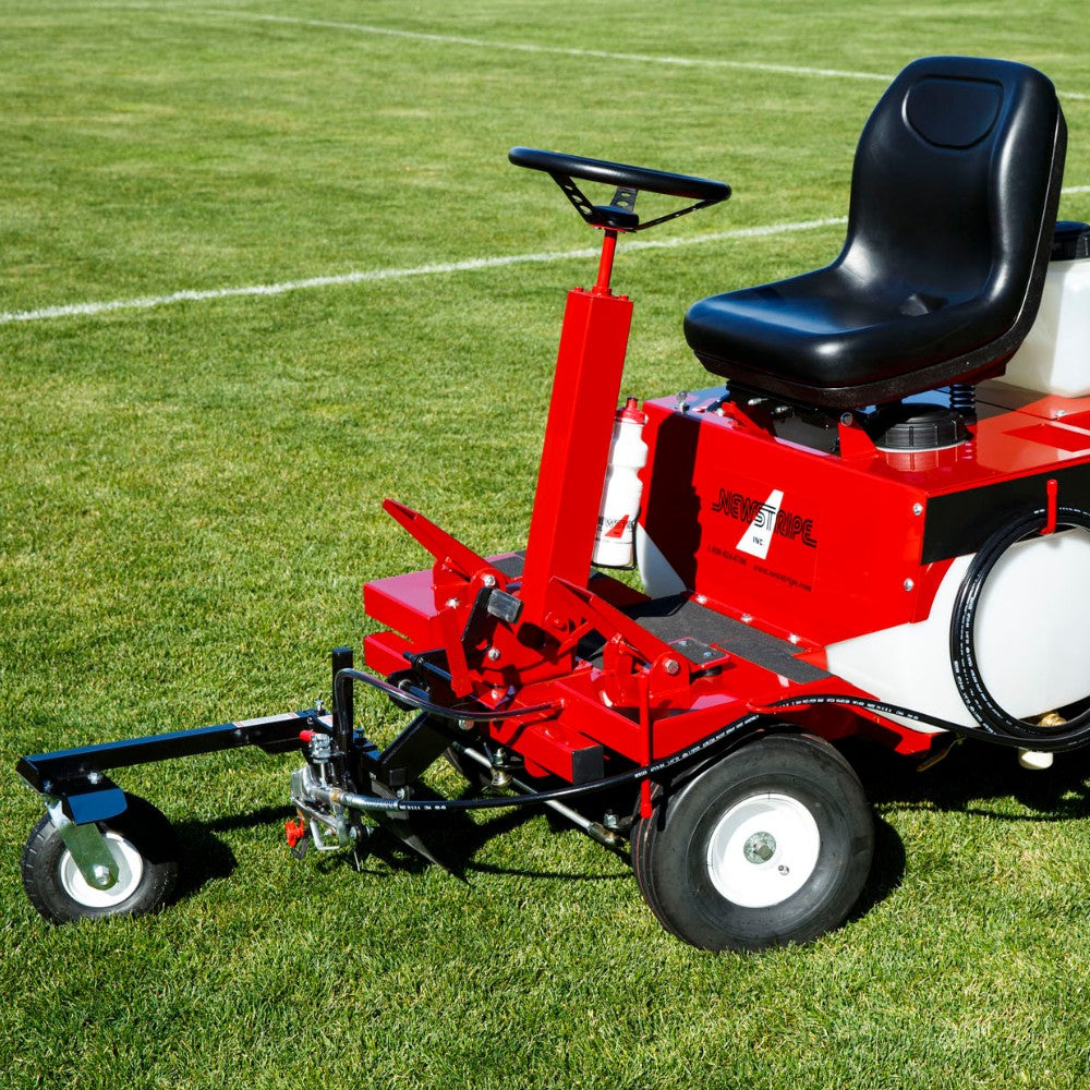NewRider 1700 Airless Riding Field Line Striper