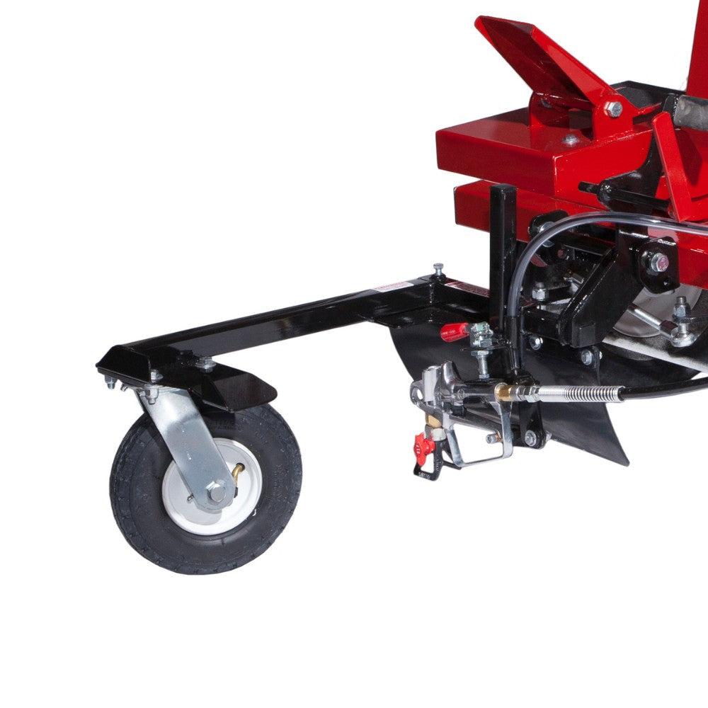 NewRider 1700 Airless Riding Field Line Striper