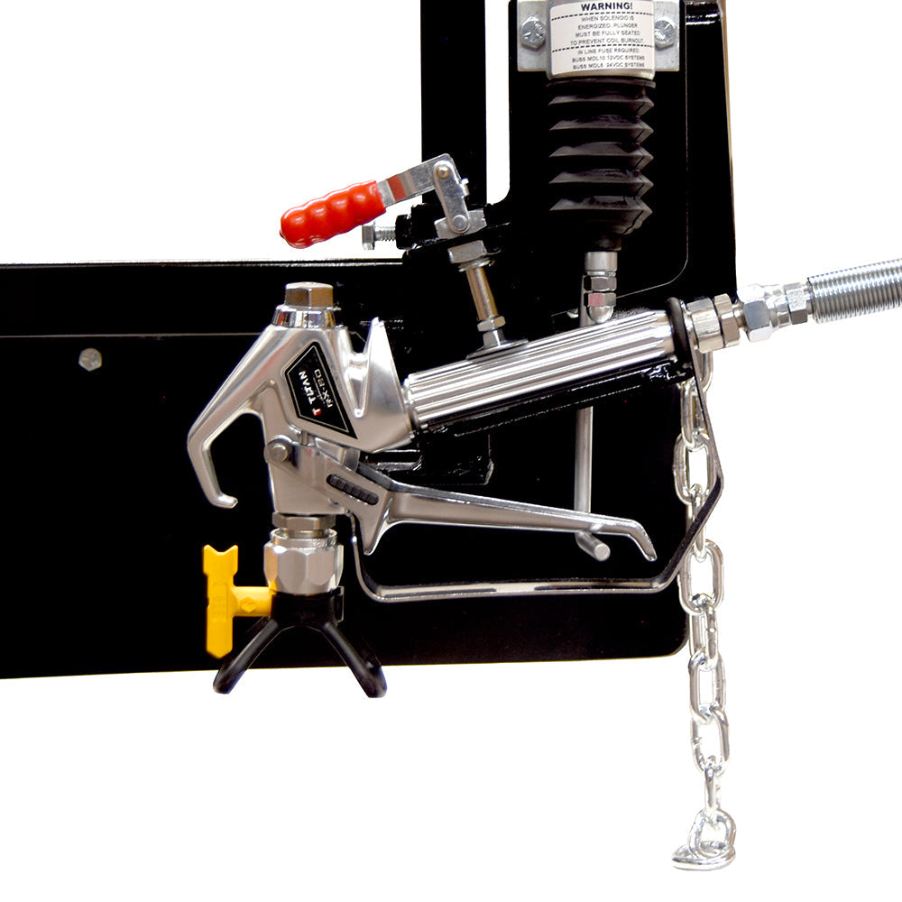 LineRider Lite UTV Mounted Airless Line Striper