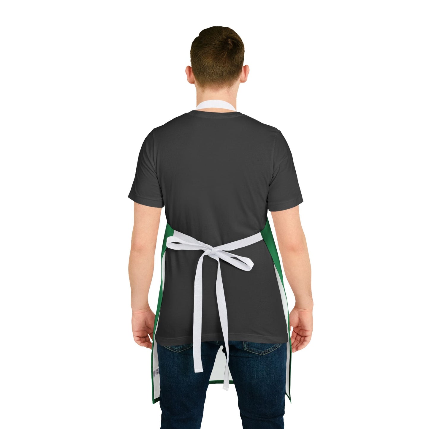 Baked AF Apron - 4LibertyShop.com