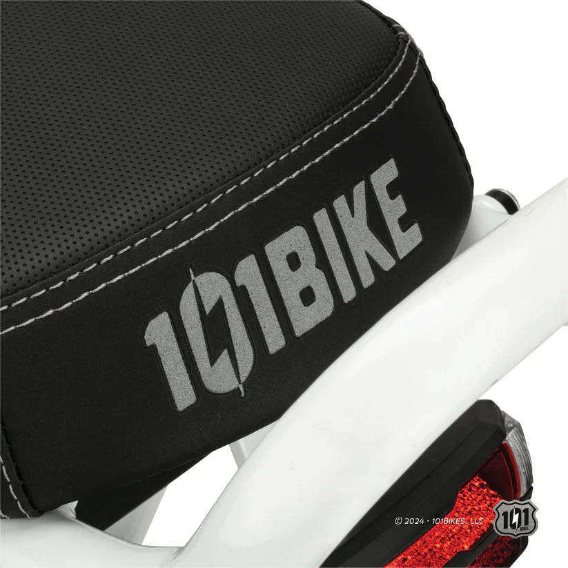 101 Bikes 2025 Seaside E-Bike