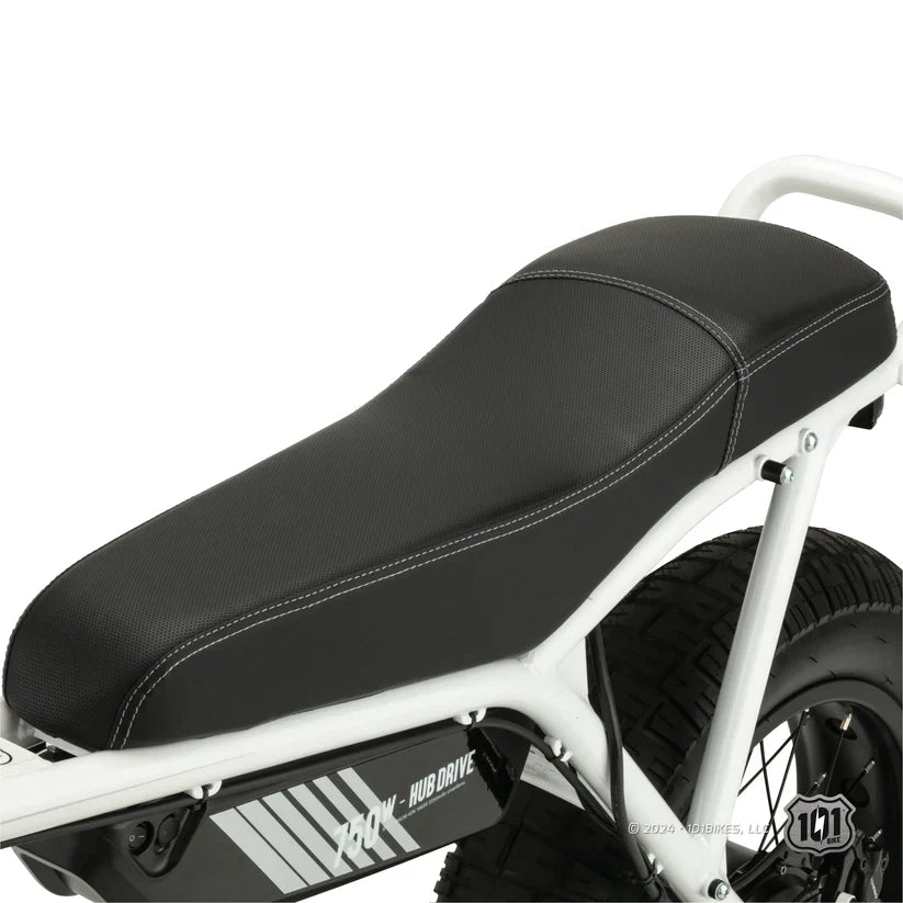 101 Bikes 2025 Seaside E-Bike