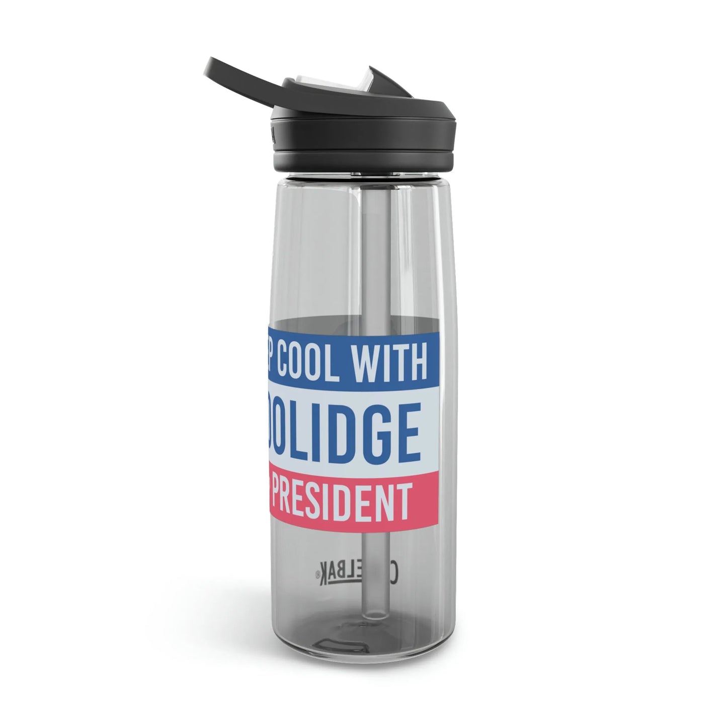 Keep Cool With Coolidge CamelBak Eddy®  Water Bottle, 20oz\25oz