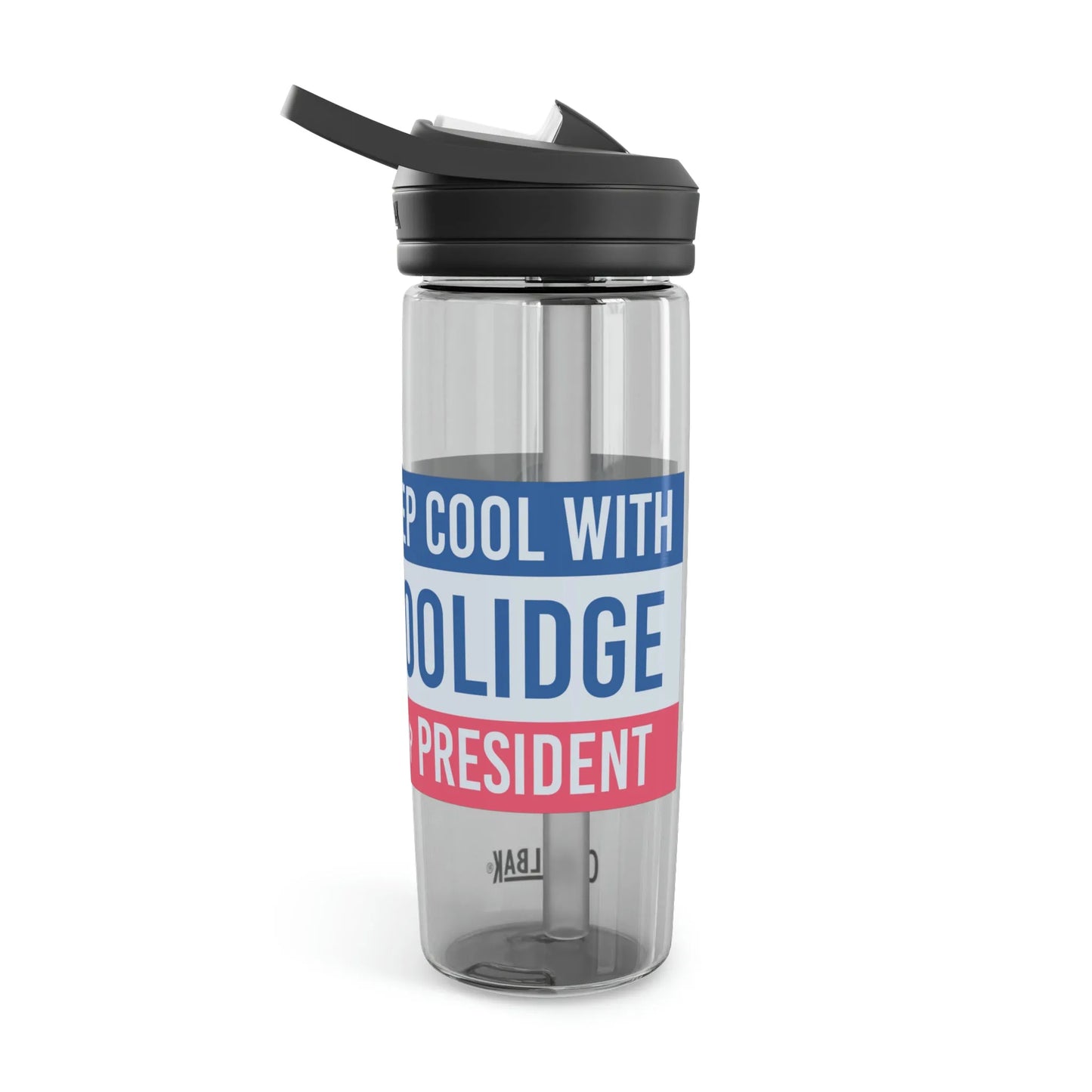 Keep Cool With Coolidge CamelBak Eddy®  Water Bottle, 20oz\25oz