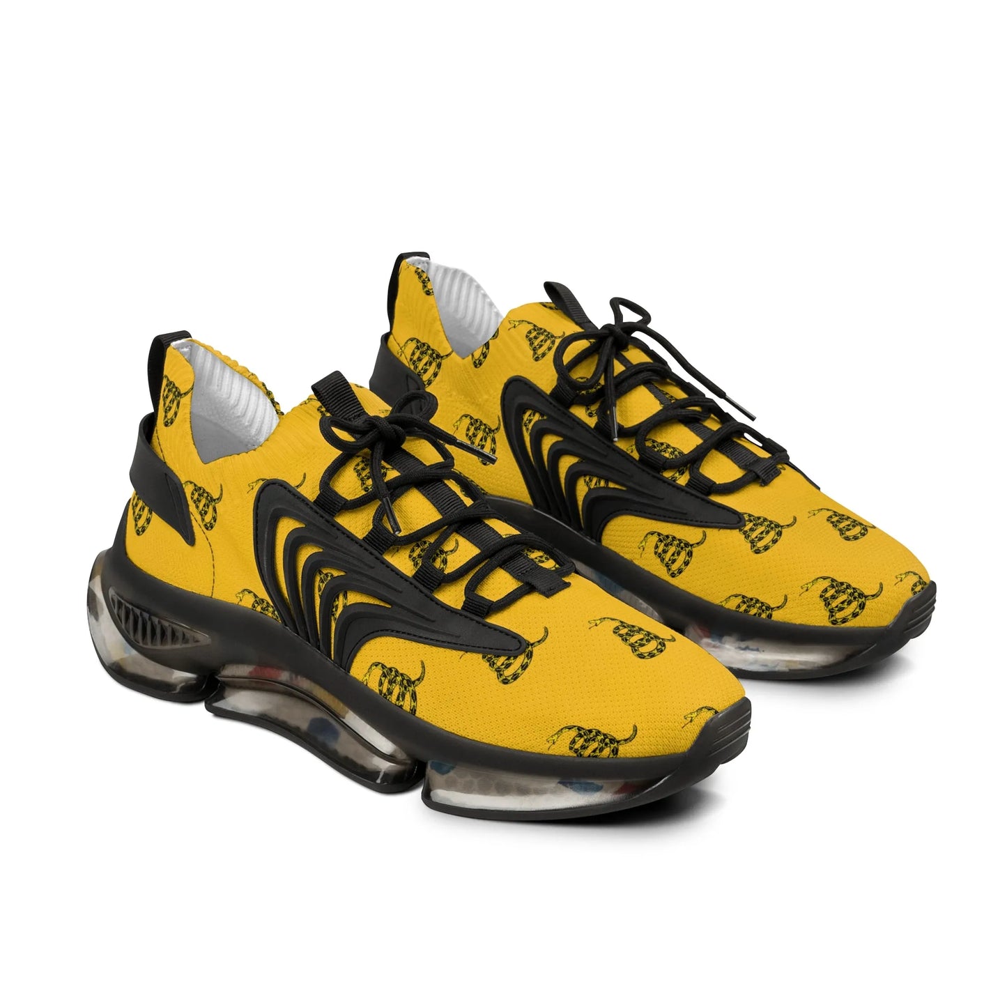 Venom Velocity Gadsden Liberty Sneakers