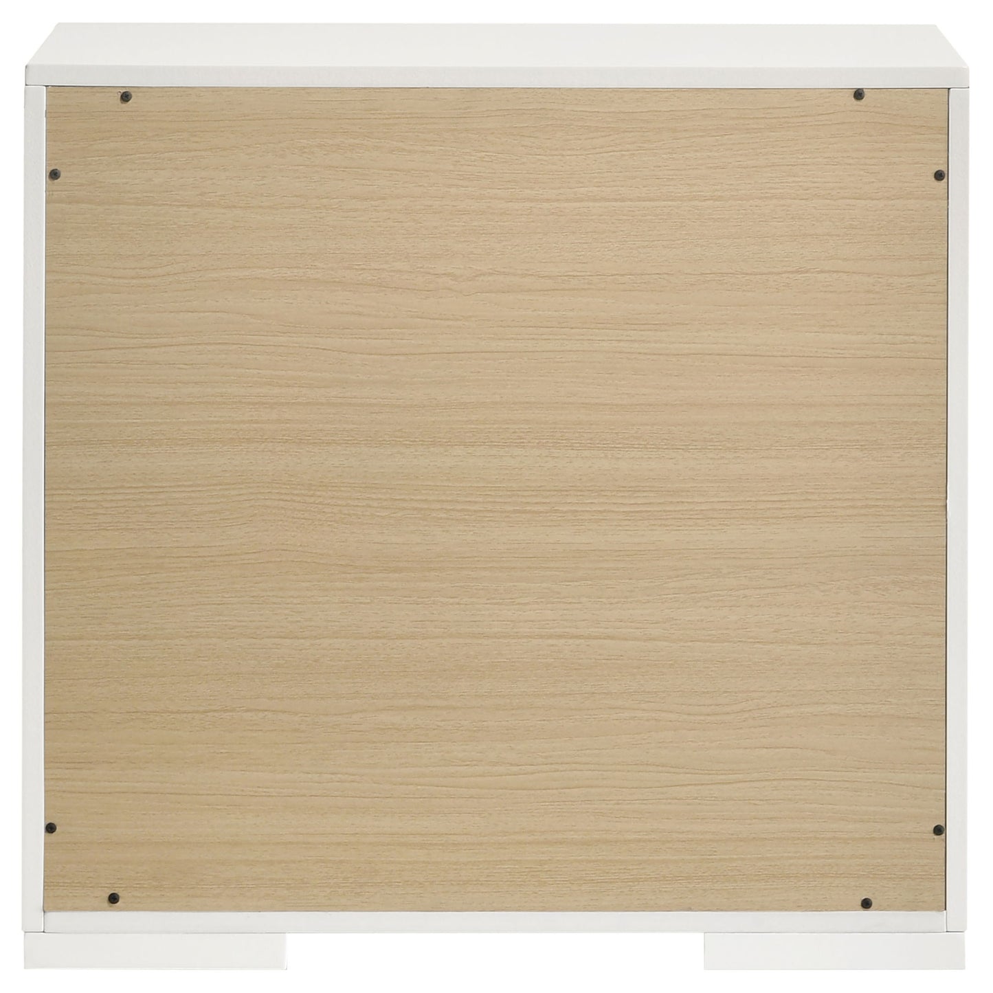 Pierce - 2 Drawer Nightstand, Bedside Table