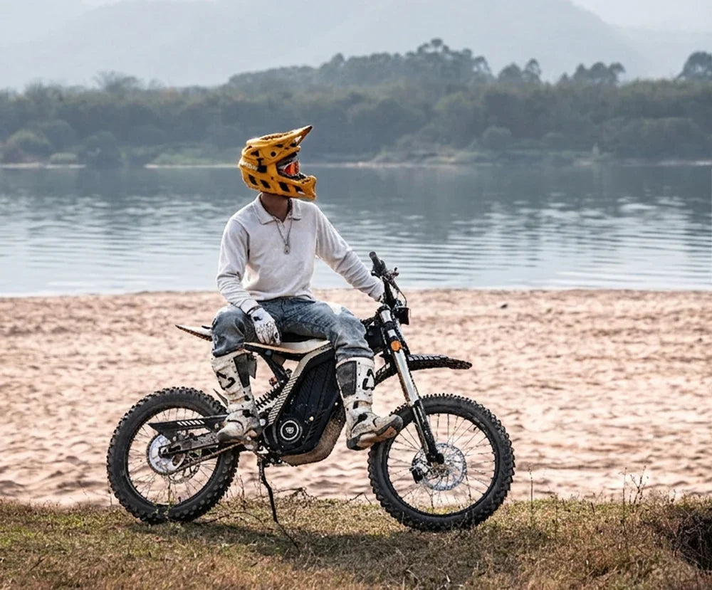 79BIKE Lynx Electric Dirt Bike
