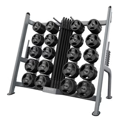Power Systems ProElite Pump Sets with Racks