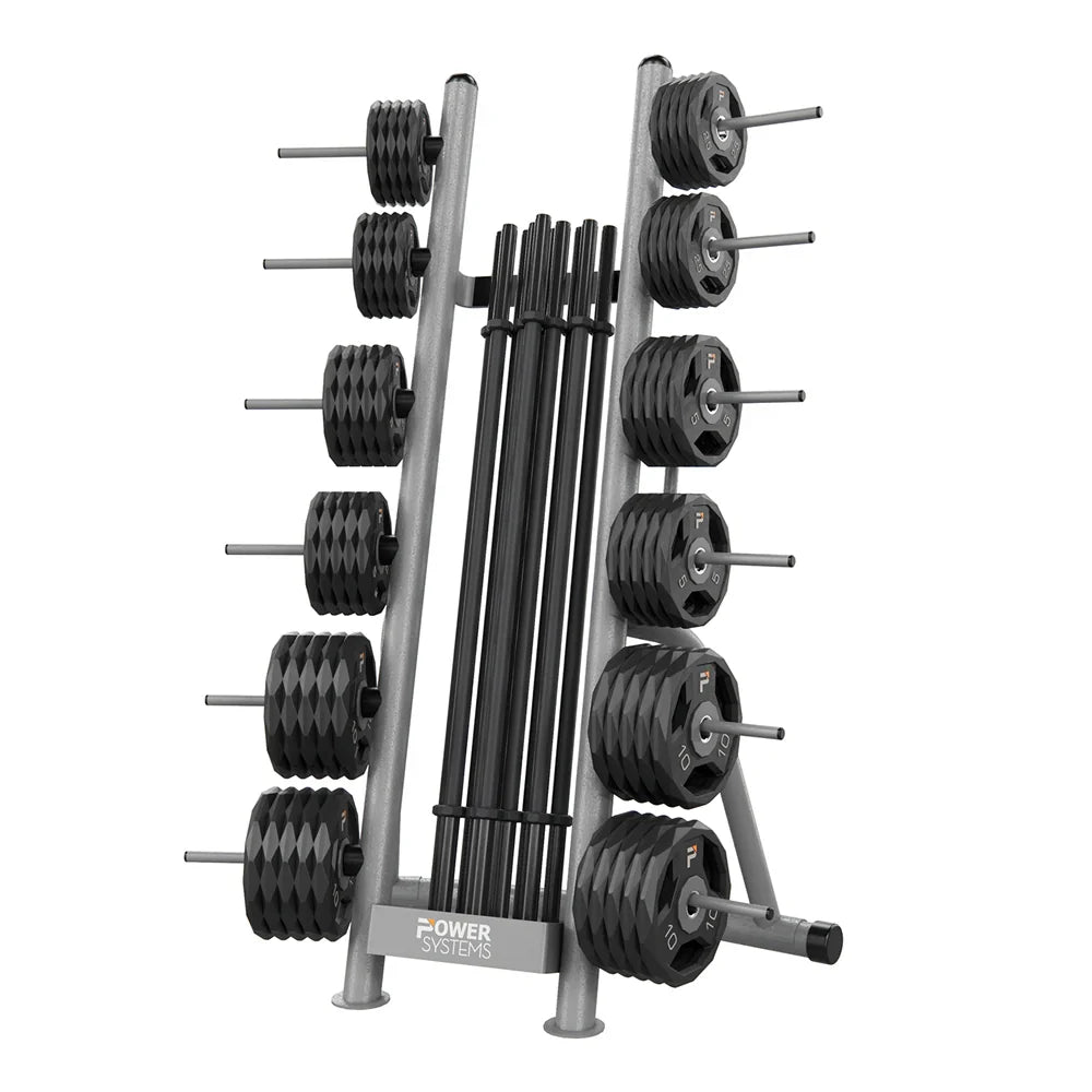 Power Systems ProElite Pump Sets with Racks