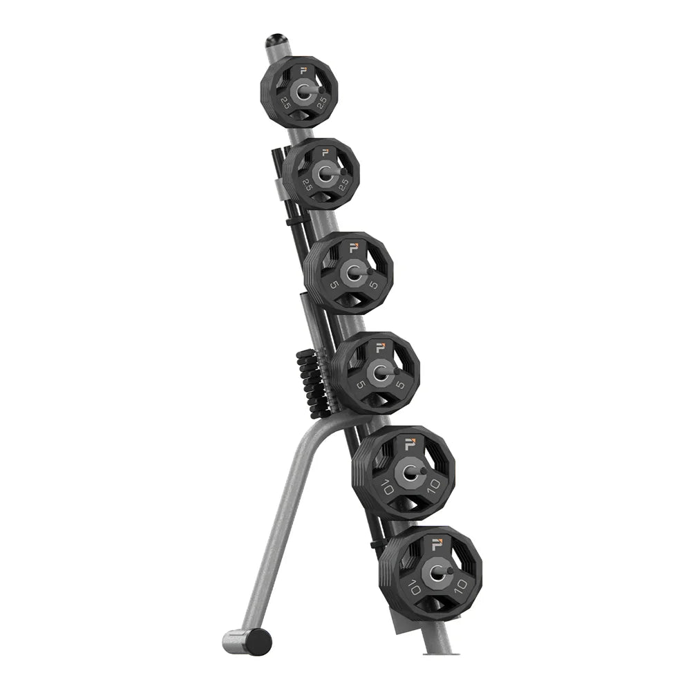 Power Systems ProElite Pump Sets with Racks