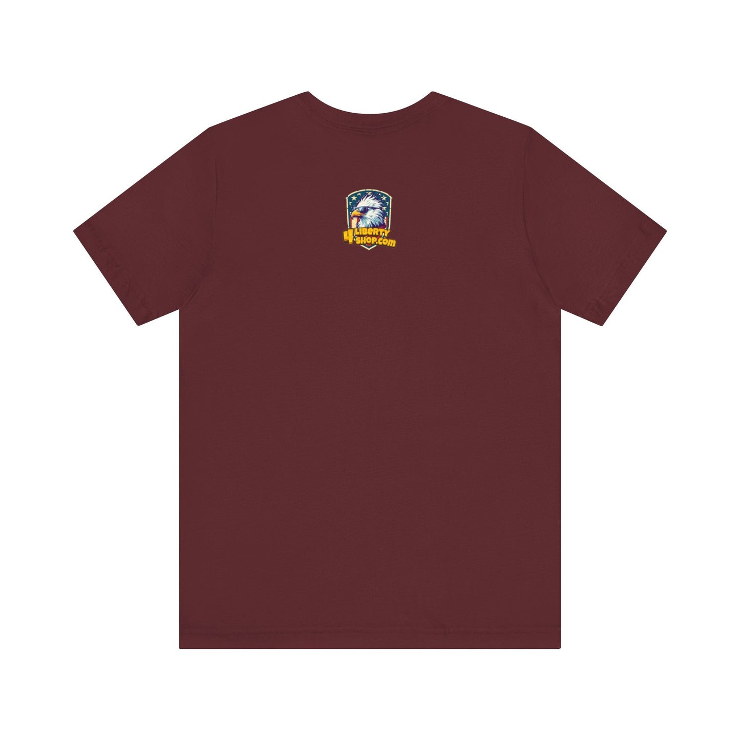 Jefferson Lives T-Shirt