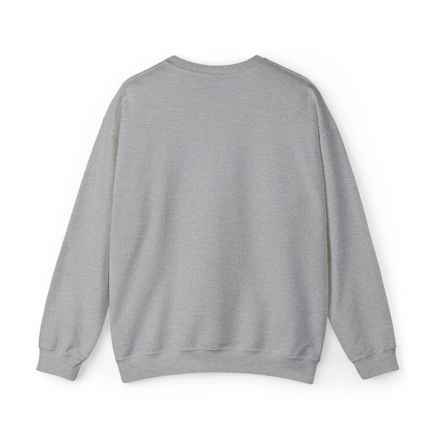 "End The Fed" Heavy Blend™ Crewneck Sweatshirt