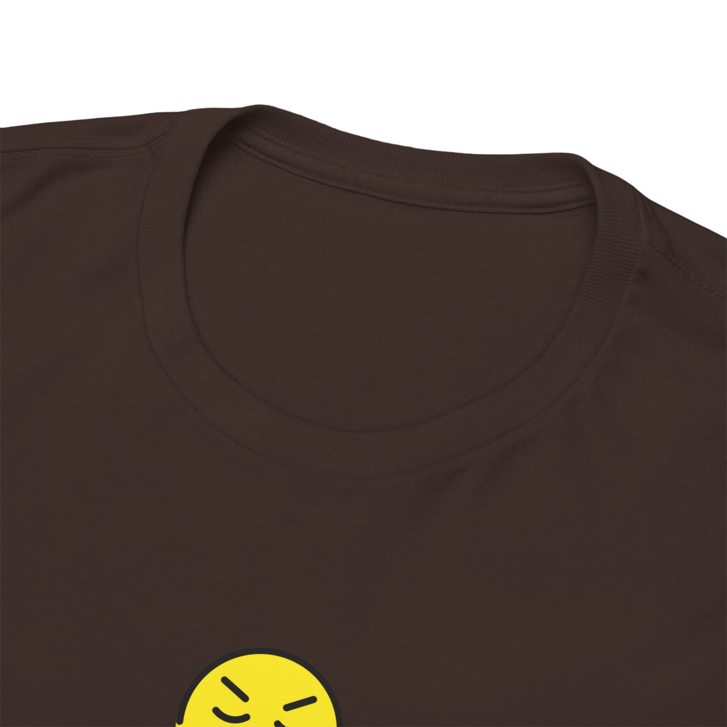 Offensive Is Funny Unisex T-shirt
