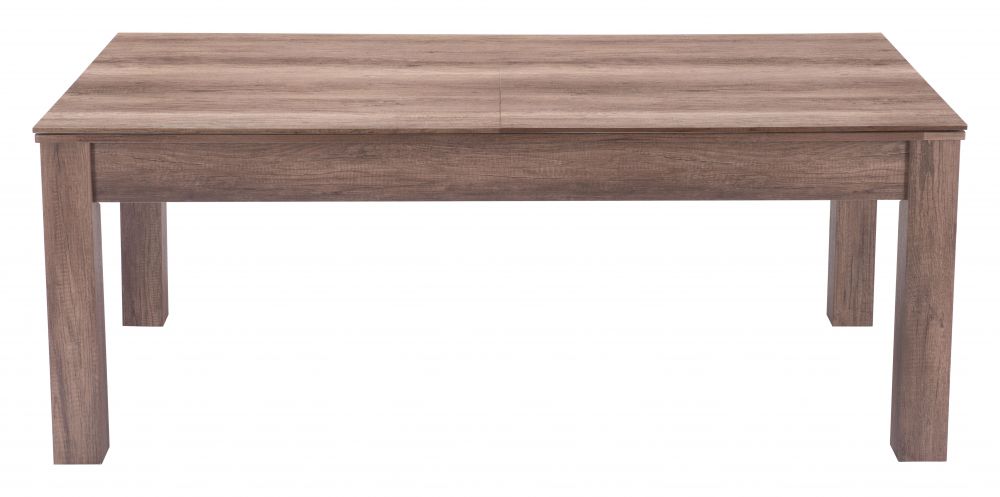 Zuo Mod Bonker 3 in 1 Game Table - Pool and Ping Pong