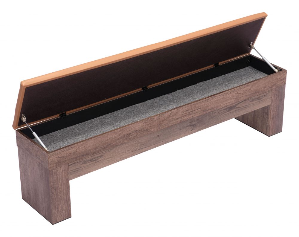 Zuo Mod Bonker 3 in 1 Game Table - Pool and Ping Pong