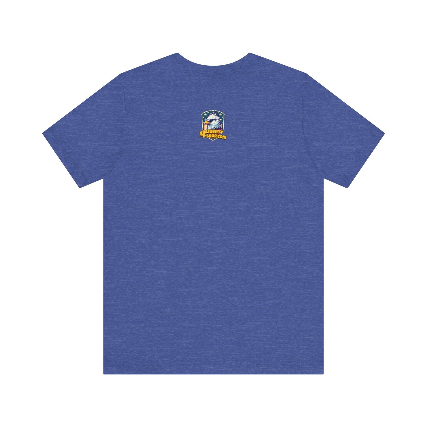Donald Trump Lives Japanese Manga T-Shirt