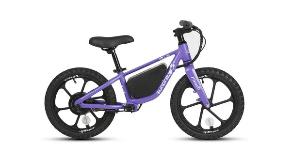Eunorau EKIDS16 1.0 Electric Bike