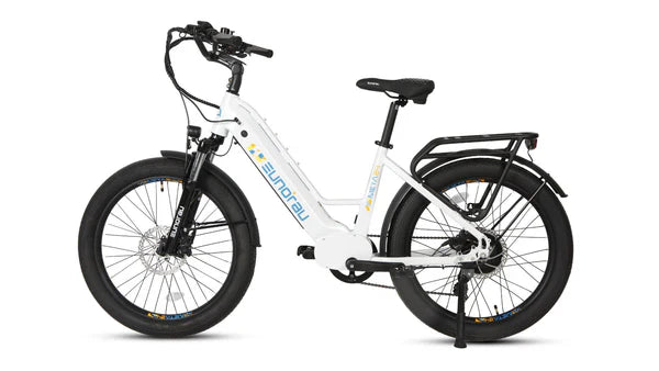 Eunorau META24 1.0 Electric Bike