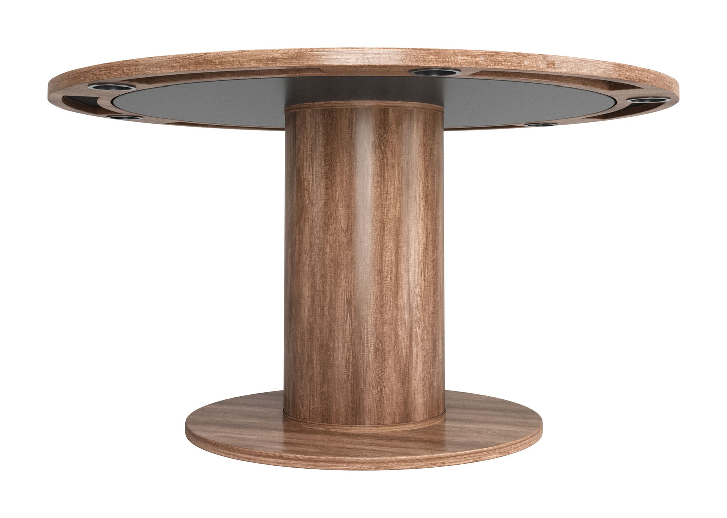 Zuo Mod Vault 2 in 1 Table - Poker Table and Dining Table Combo
