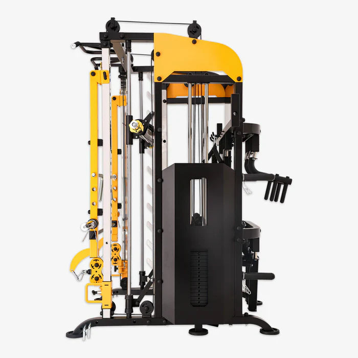 Altas Strength Smith Machine AL-3061B
