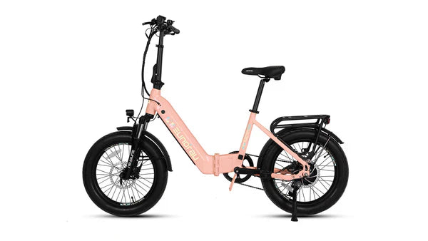 Eunorau META20 1.0 Electric Bike