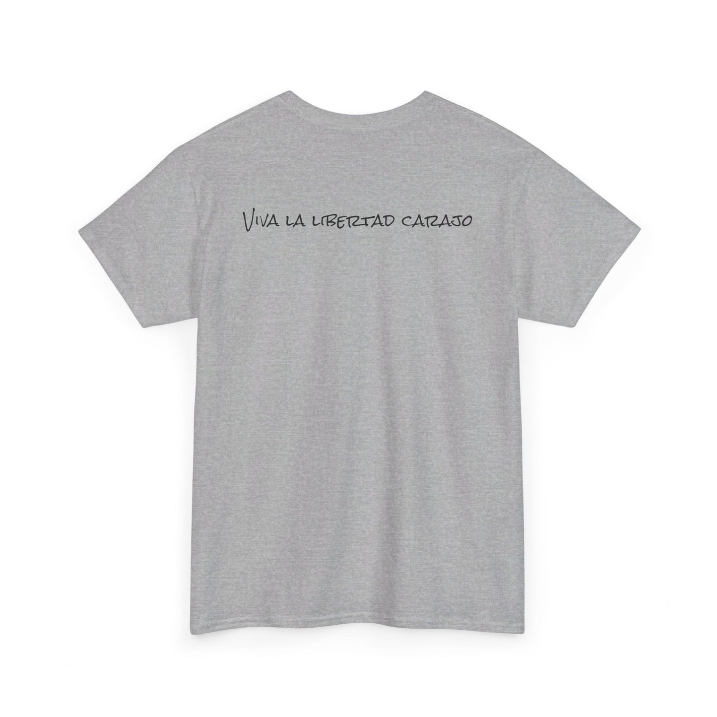 Javier Milei AFUERA T-Shirt - 4LibertyShop.com