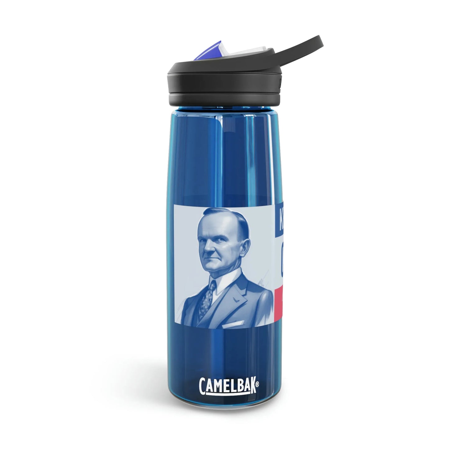 Keep Cool With Coolidge CamelBak Eddy®  Water Bottle, 20oz\25oz