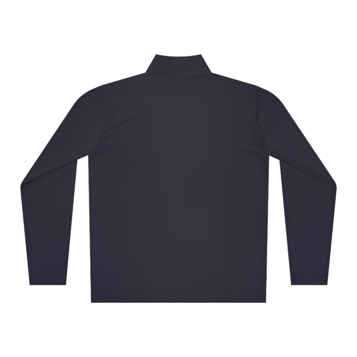 "Toadally Crusadin" Rare Pepe Quarter-Zip Pullover