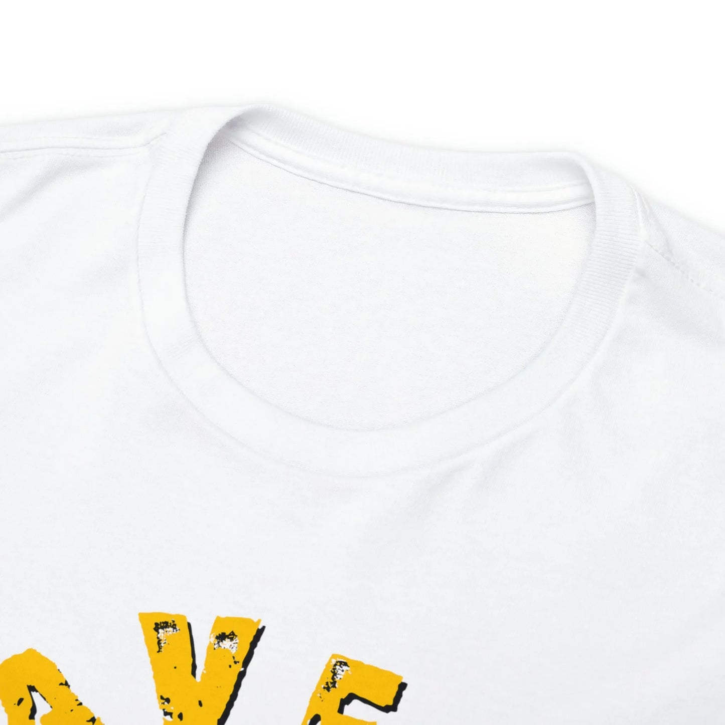 Leave Me Alone Bigfoot Killdozer T-Shirt