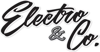 Electro & Co Oil Slick Fork ETM RTR