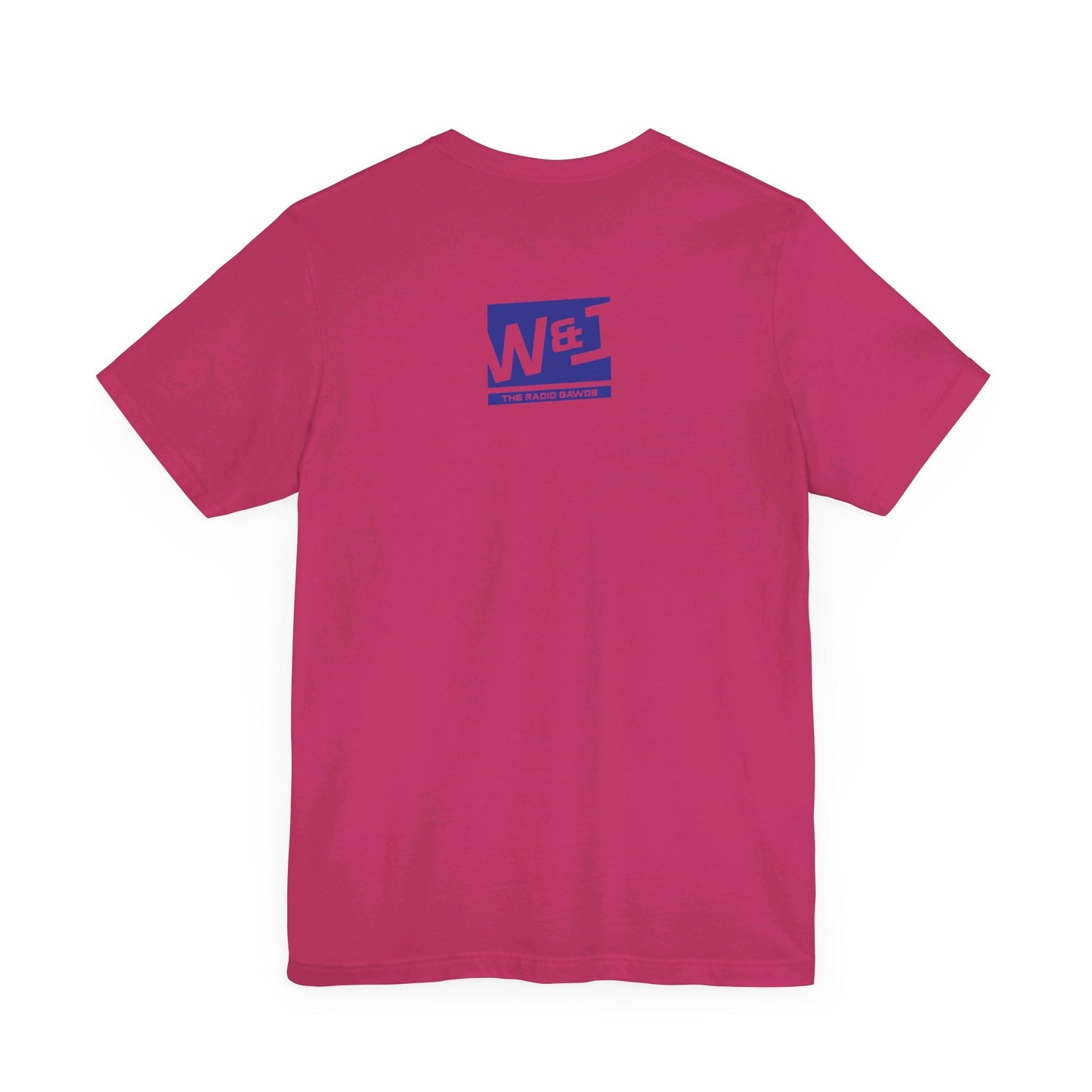 Walton & Johnson: 10%er Crew Texas Tee - 4LibertyShop.com