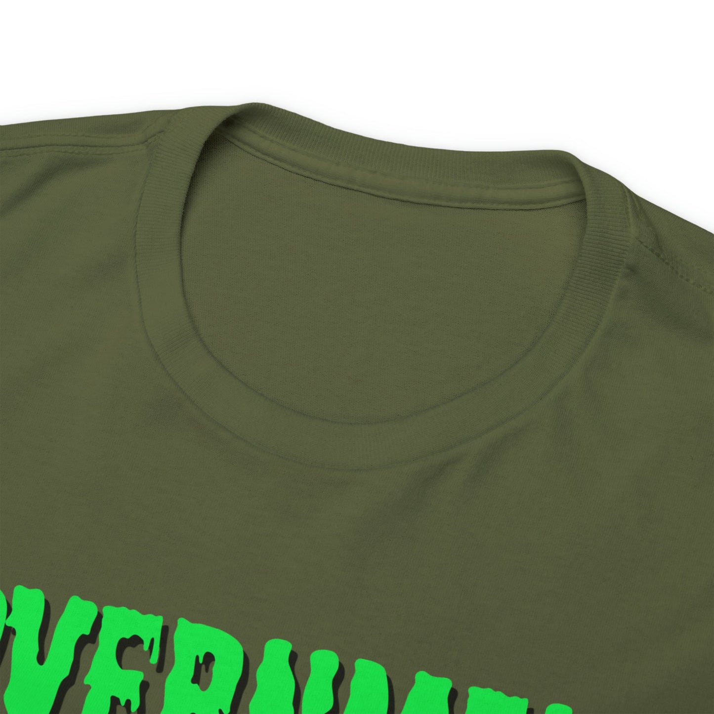 Government Scary T-Shirt