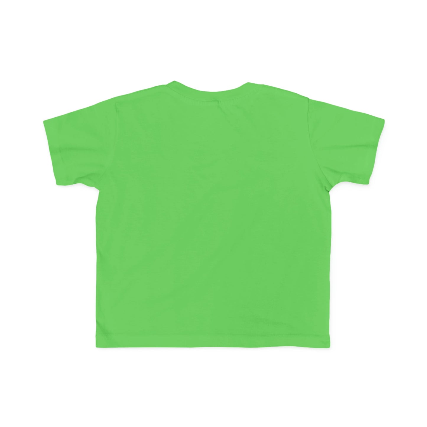 Don't Tread On Me Lego Toddler Tee