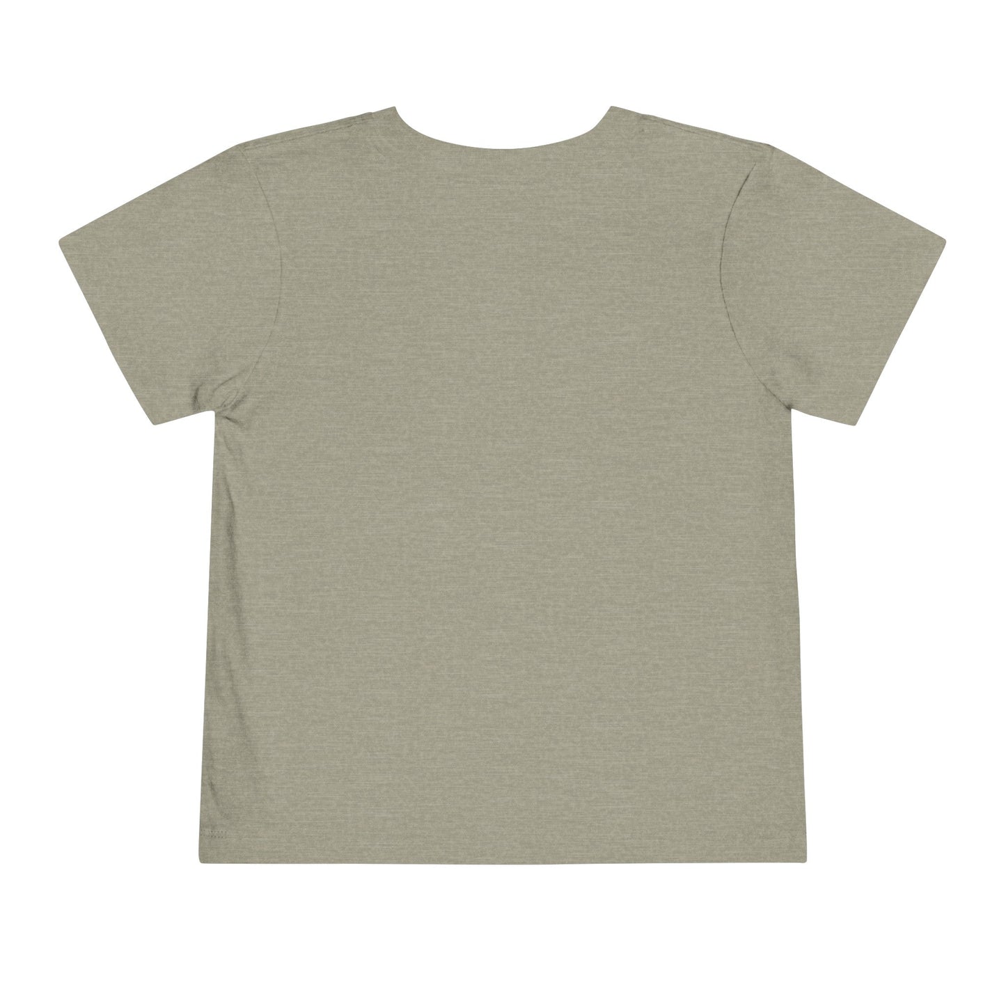 Rosie The Riveter Toddler Tee