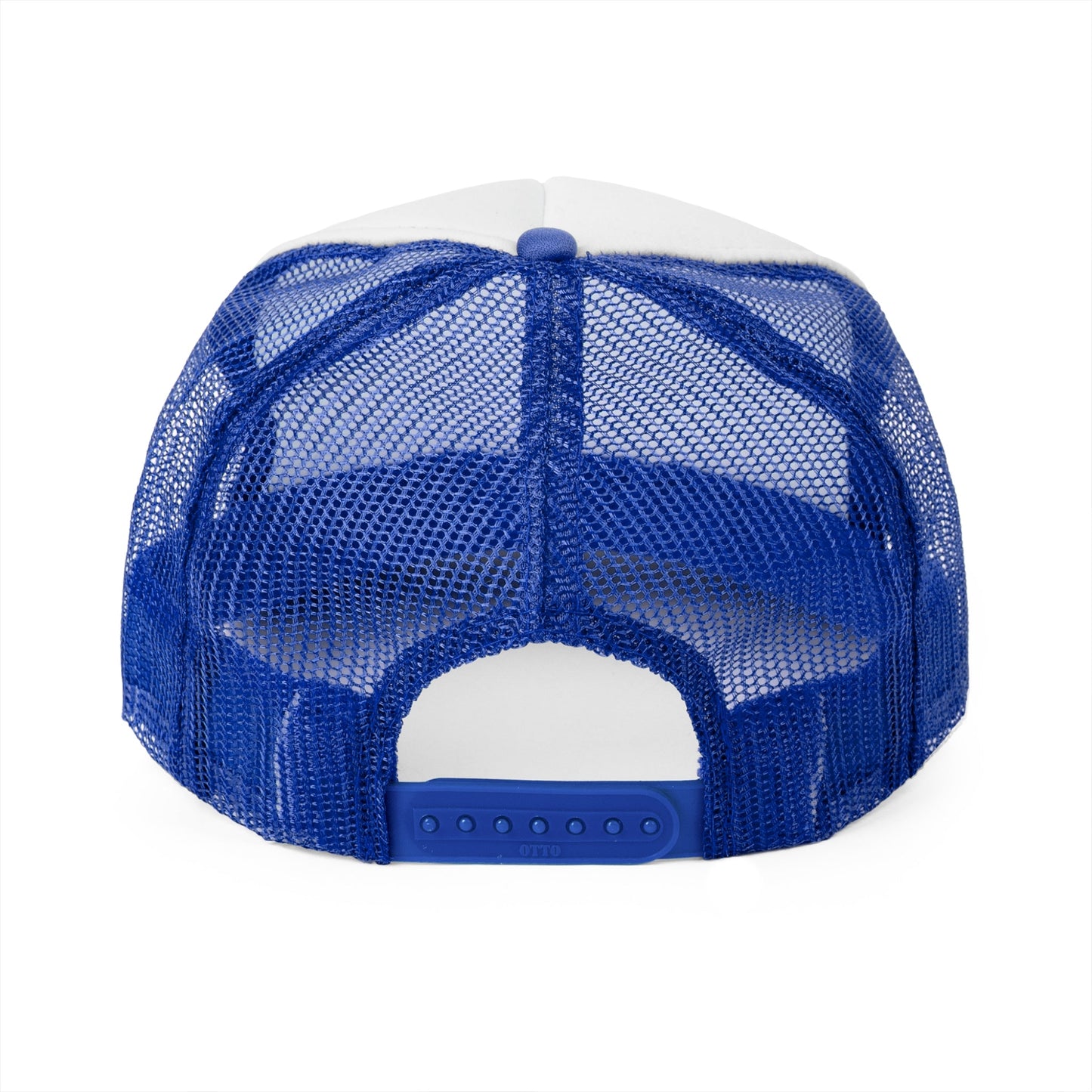 Walton & Johnson Trucker Caps - Radio Gawds Style - 4LibertyShop.com