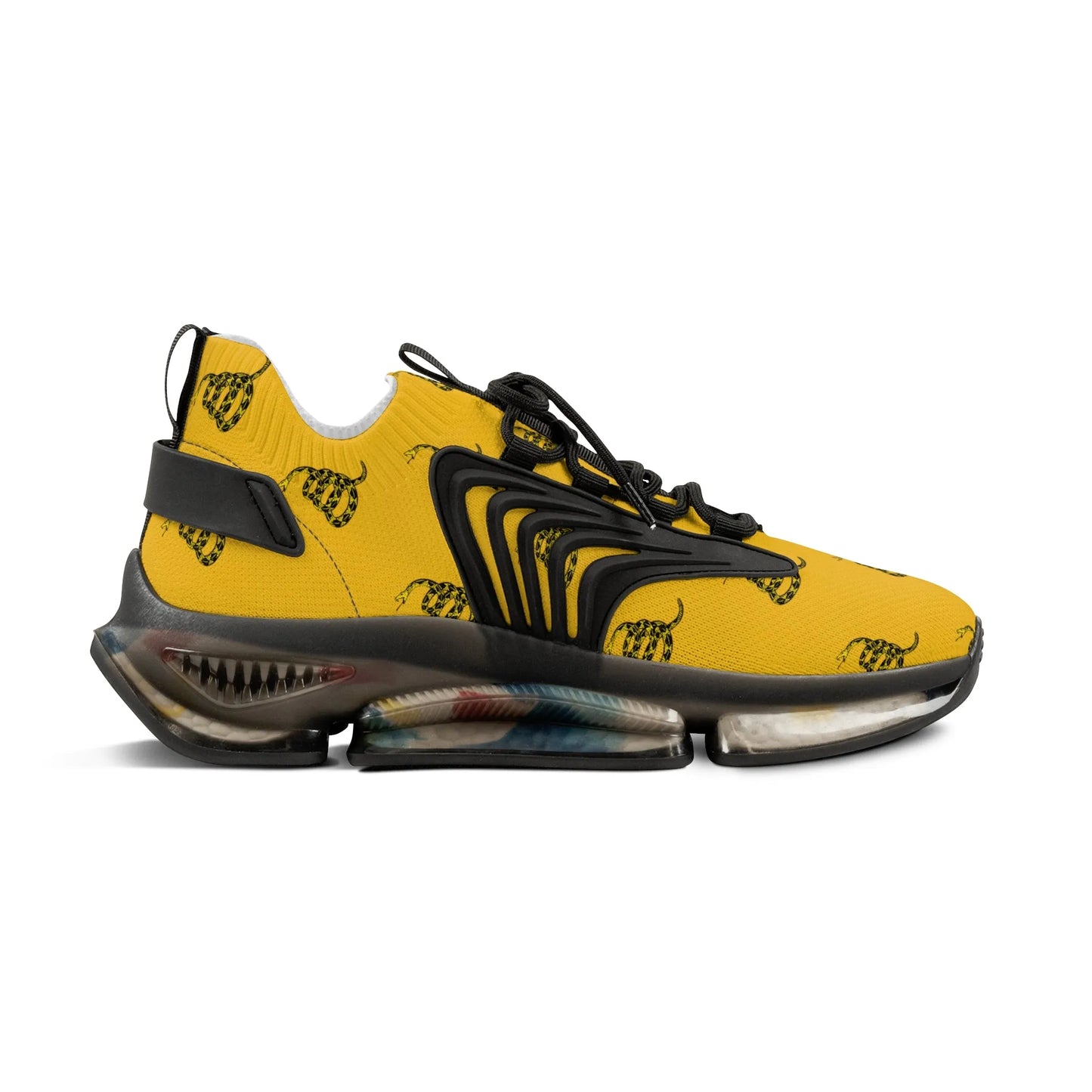 Venom Velocity Gadsden Liberty Sneakers