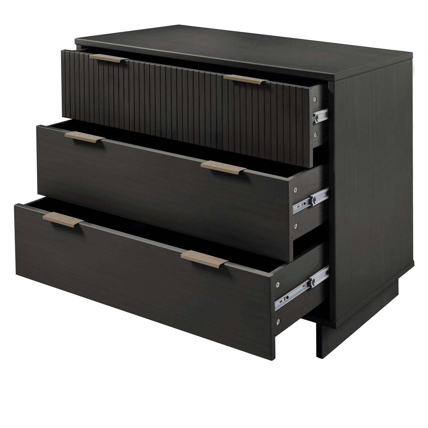 Granville - Dresser With 3 Drawers
