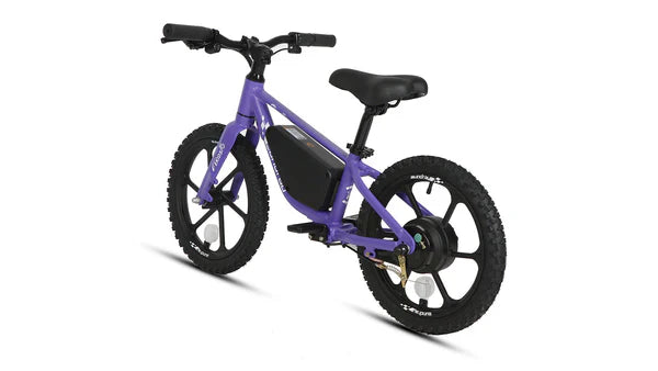 Eunorau EKIDS16 1.0 Electric Bike