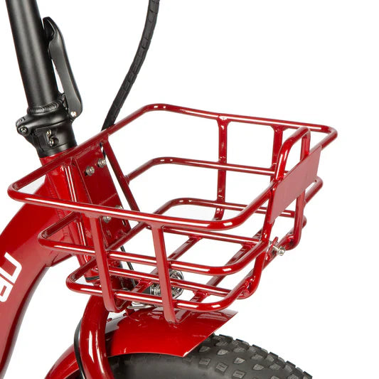 Eunorau NEW-TRIKE 2.0 Electric Bike