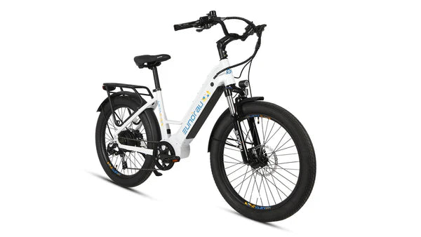 Eunorau META26 1.0 Electric Bike