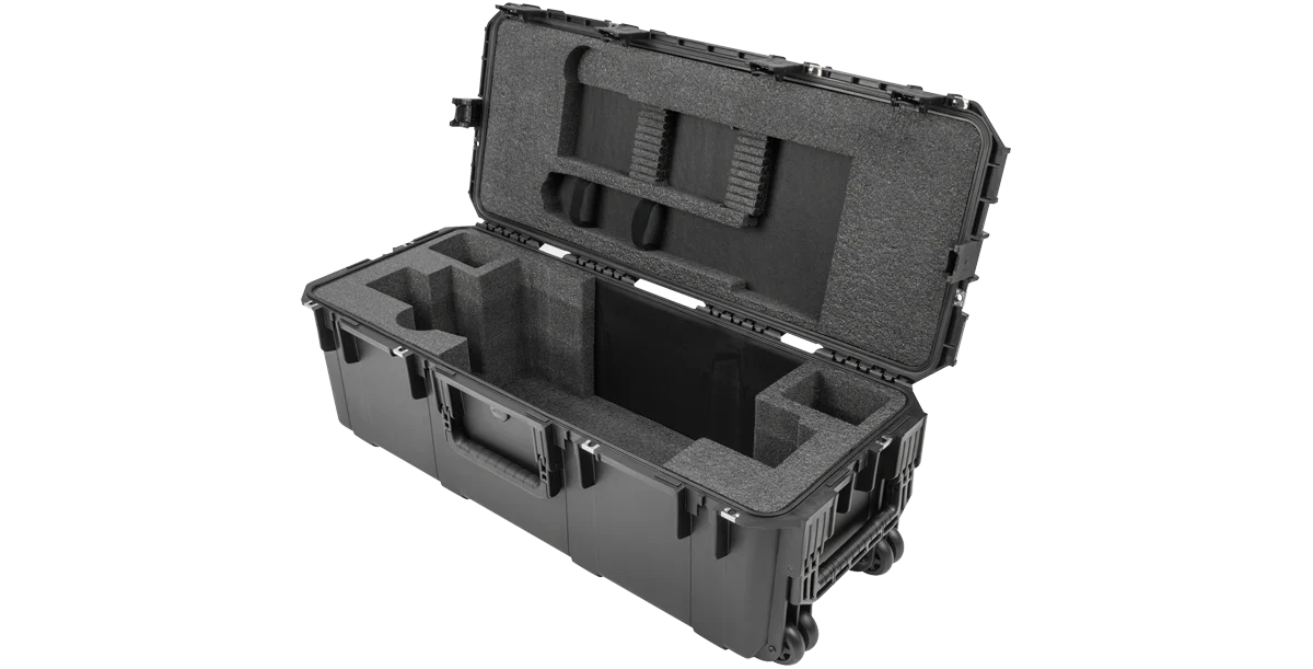 SKB iSeries Tenpoint TRX515 Crossbow Case