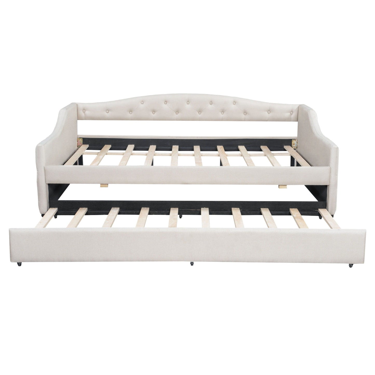 Daybed With LED Belt