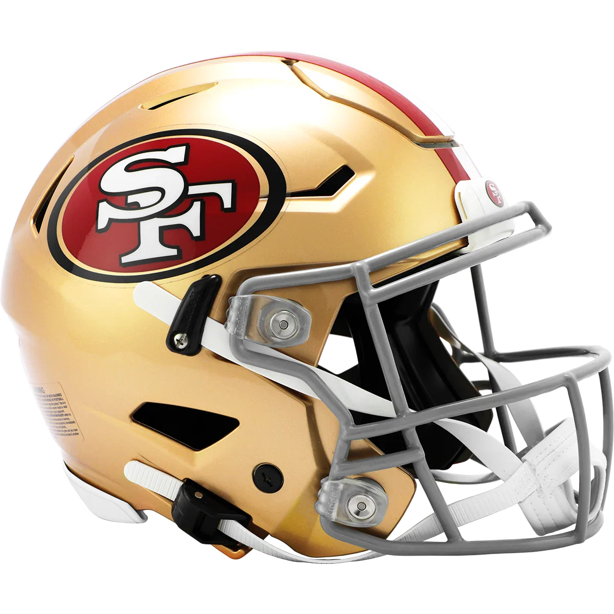 Riddell Authentic NFL SpeedFlex Helmet (Choose Your Team + Special Editions)